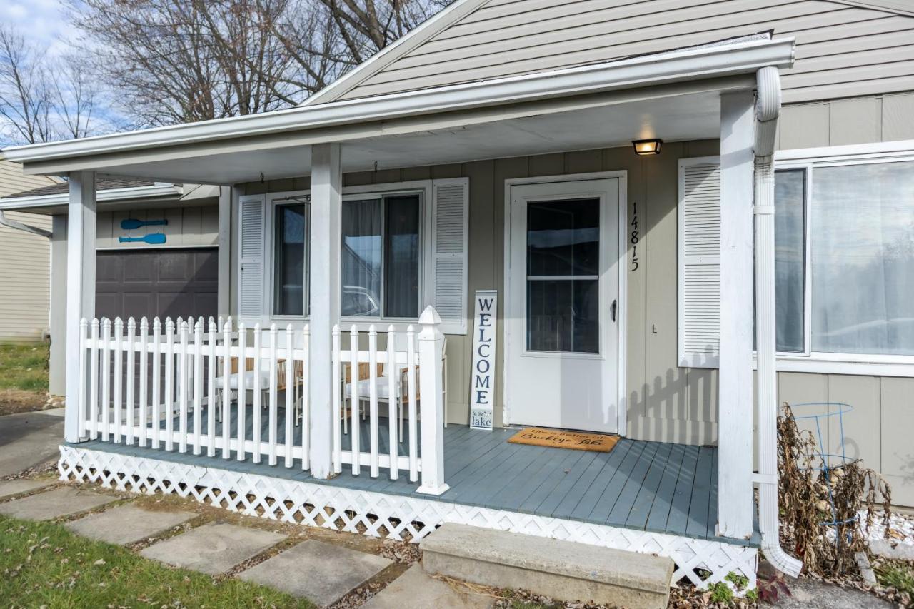 Oasis On Empire In Thornville Exterior foto